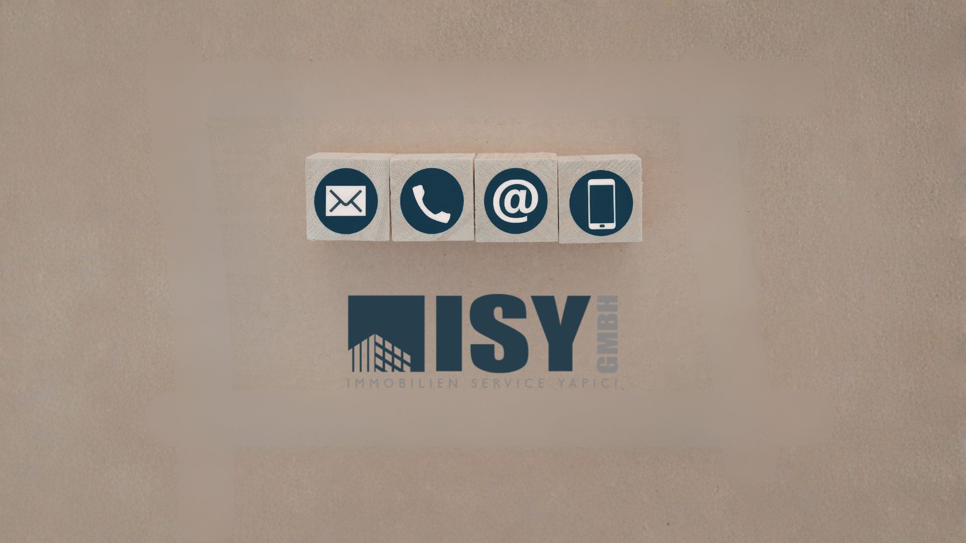 ISY Service Kontakt